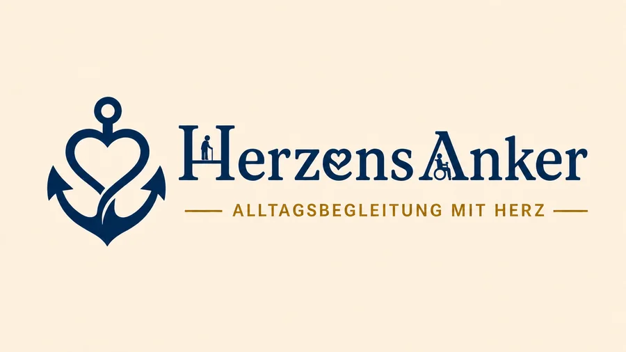 HerzensAnker – Alltagsbegleitung mit Herz